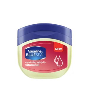 VASELINE Blueseal Nourishing Skin Jelly Vitamin E (250ml | South Africa)