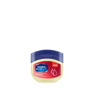 VASELINE Blueseal Nourishing Skin Jelly Vitamin E – 50ml