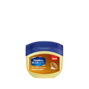 VASELINE Blueseal Rich Conditioning Jelly Cocoa Butter – 100ml