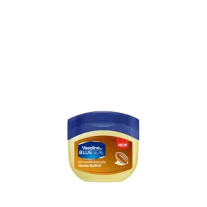 VASELINE Blueseal Rich Conditioning Jelly Cocoa Butter – 50ml