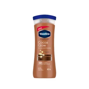 VASELINE Intensive Care Cocoa Glow Body Lotion (400ml | South Africa)