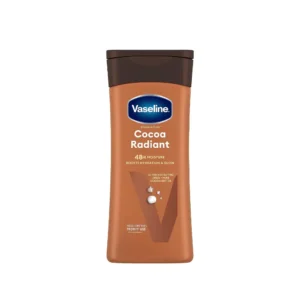 VASELINE Intensive Care Cocoa Radiant Body Lotion (200ml | Poland)