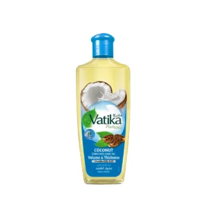 VATIKA NATURALS Coconut Enriched Hair Oil 300ml