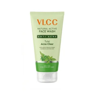 VLCC Tulsi Acne Clear Face Wash 150ml