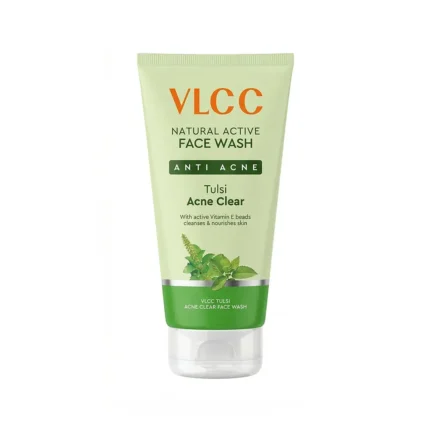 VLCC Tulsi Acne Clear Face Wash 150ml