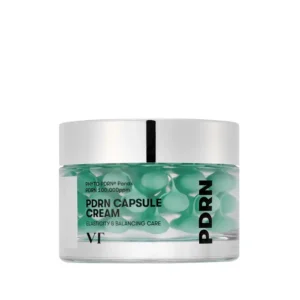 VT COSMETICS PDRN Capsule Cream 100