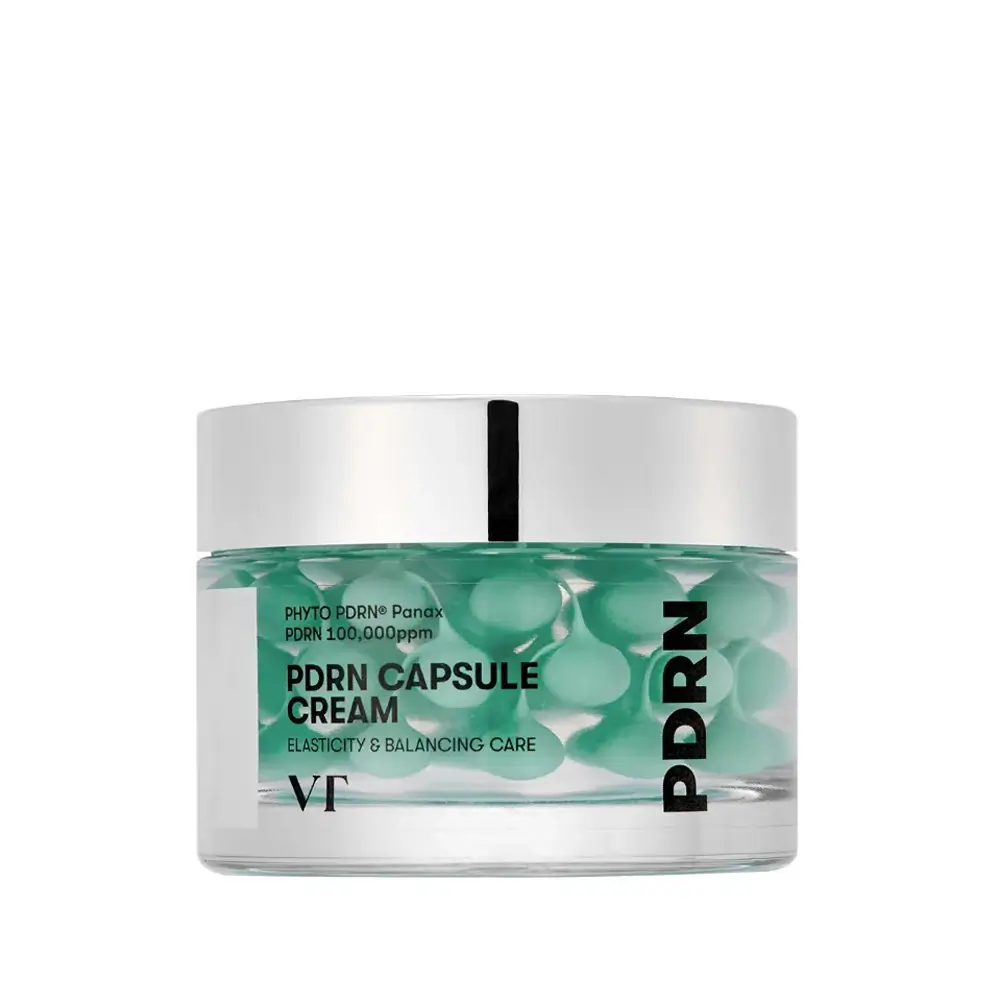 VT COSMETICS PDRN Capsule Cream 100