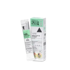 VT Reedle Shot 100 – 6pcs