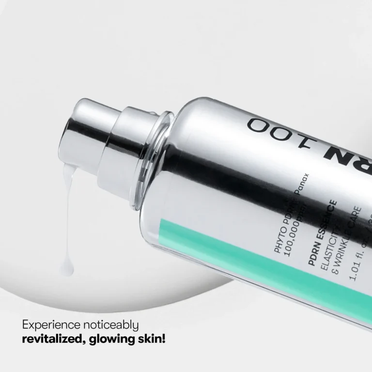 VT Cosmetics PDRN 100 Essence 30ml