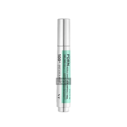 VT Cosmetics PDRN Reedle Shot Hair Ampoule 100dl