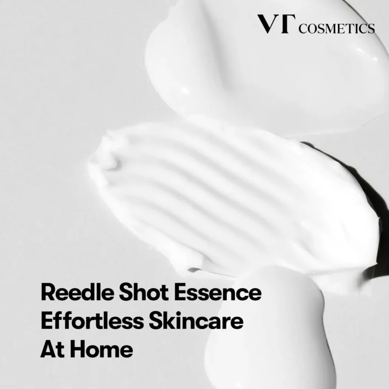 VT Reedle Shot 100 – 50ml