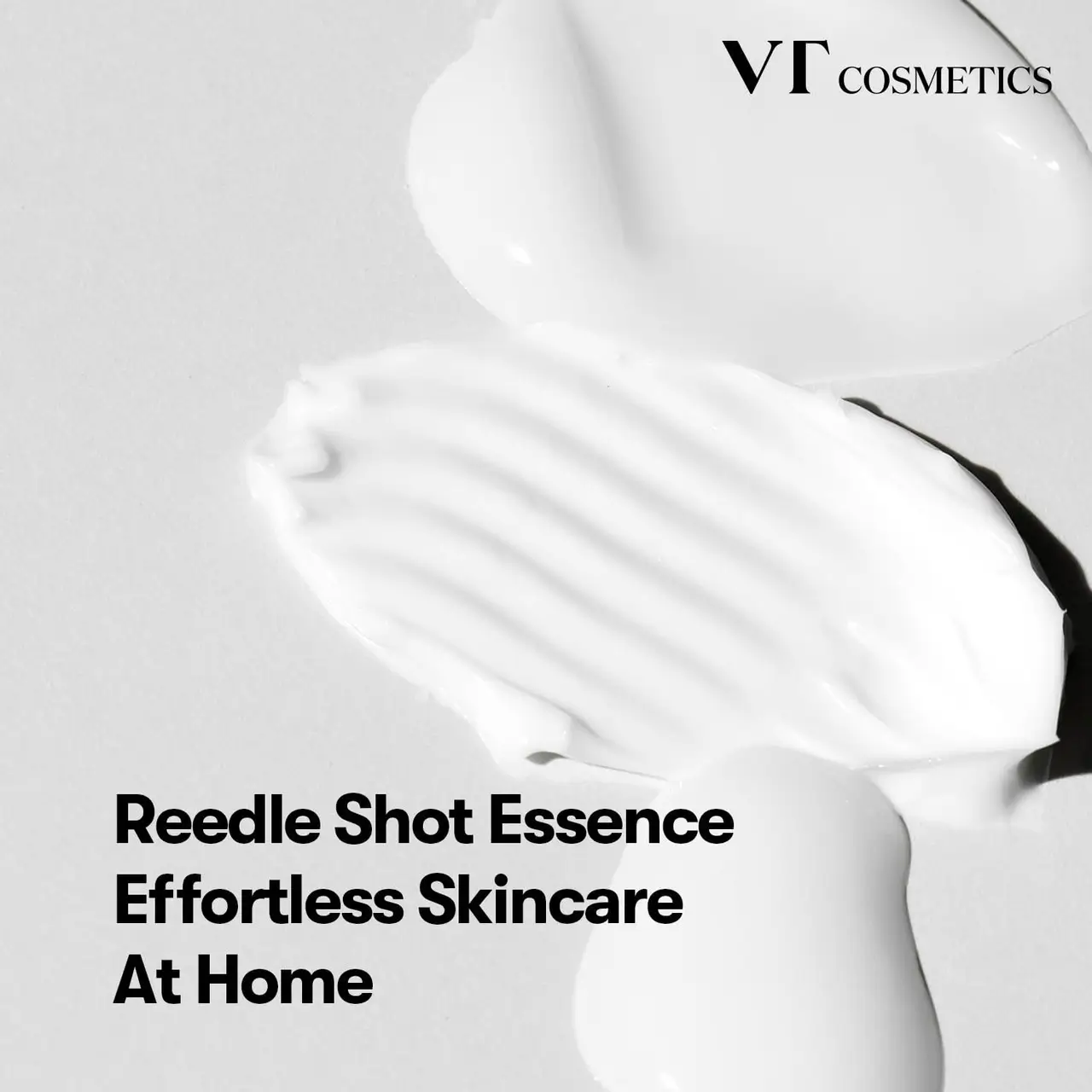 VT Reedle Shot 100 – 50ml