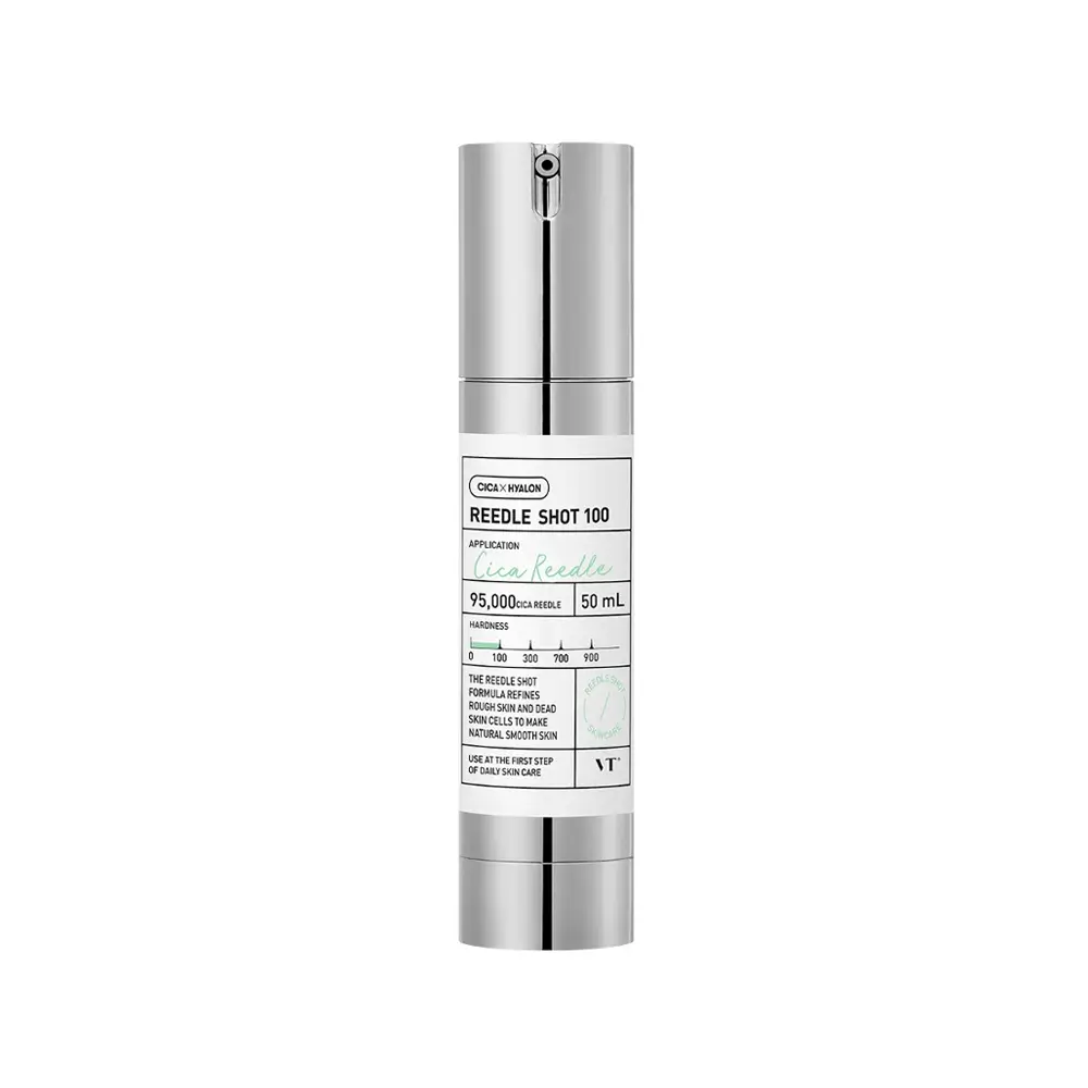 VT Reedle Shot 100 – 50ml