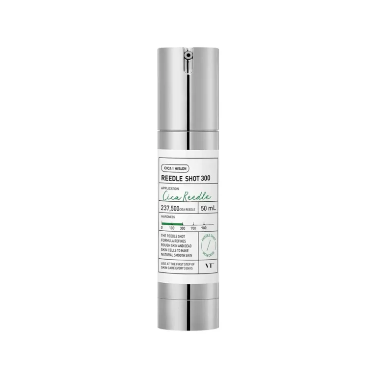 VT Reedle Shot 300 – 50ml