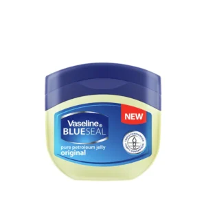 VASELINE Blueseal Pure Petroleum Jelly Original (100ml | South Africe)
