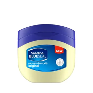 VASELINE Blueseal Pure Petroleum Jelly Original (250ml | South Africa)