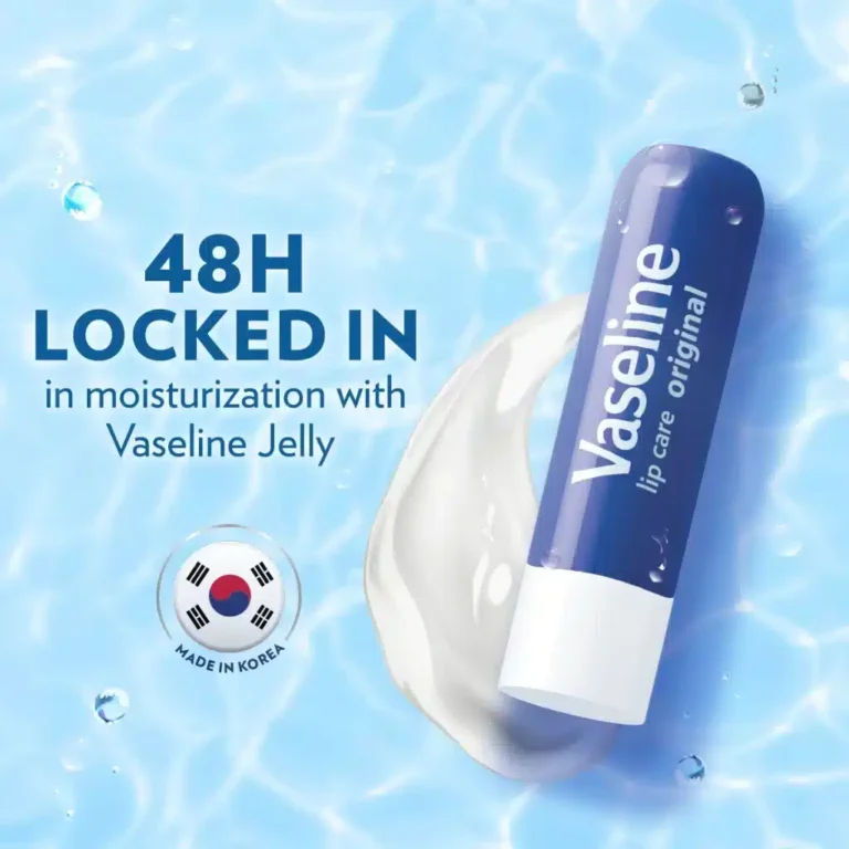 VASELINE Lip Care Stick – Original