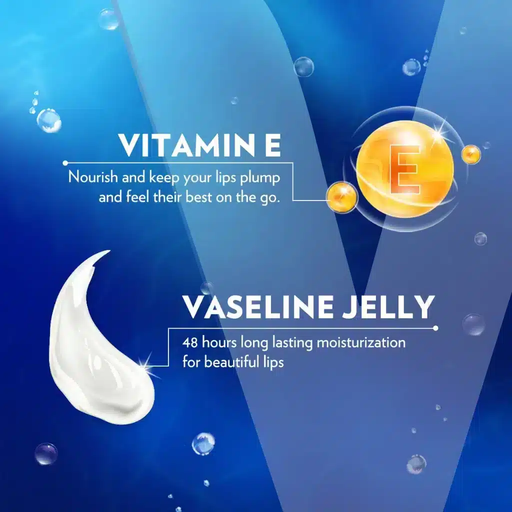 VASELINE Lip Care Stick – Original