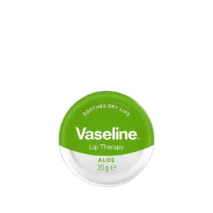 Vaseline Lip Therapy – Aloe