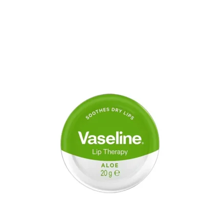 Vaseline Lip Therapy – Aloe