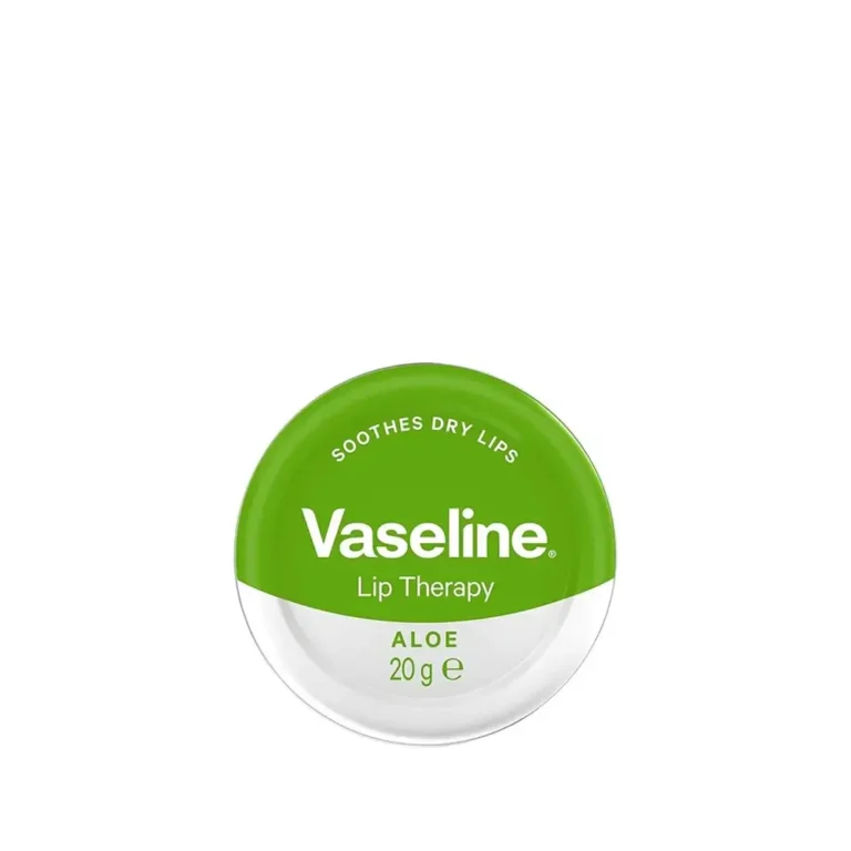 Vaseline Lip Therapy – Aloe