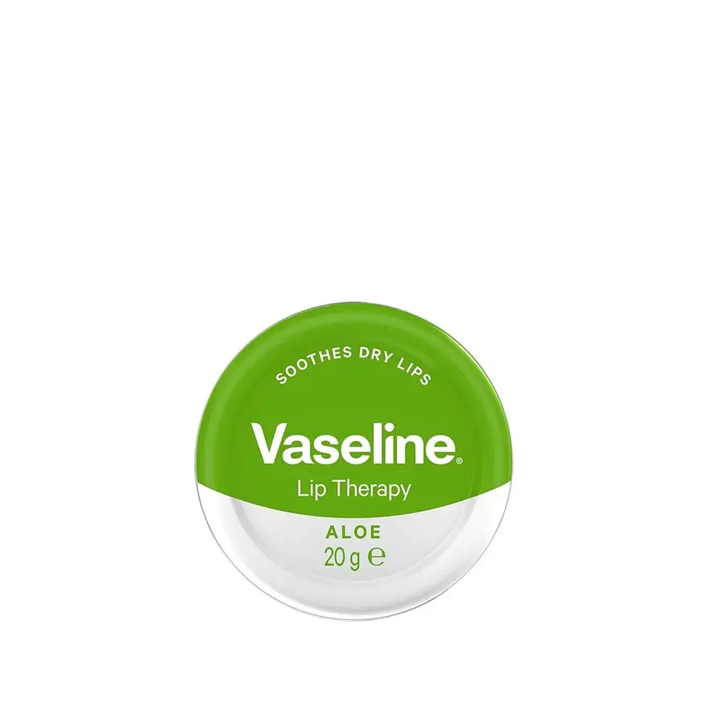 Vaseline Lip Therapy – Aloe