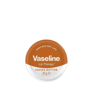 Vaseline Lip Therapy – Cocoa Butter