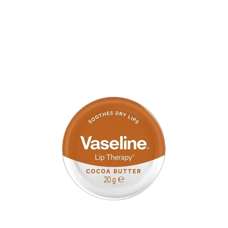 Vaseline Lip Therapy – Cocoa Butter