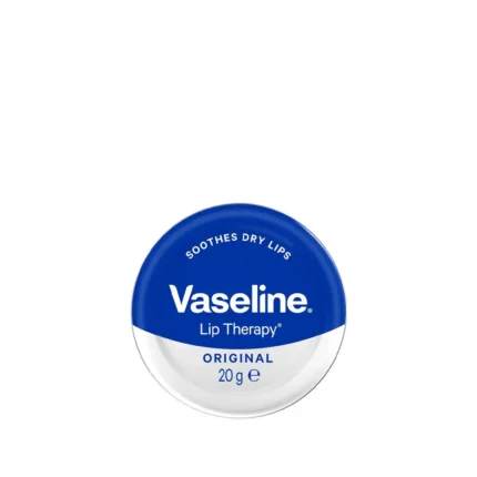 Vaseline Lip Therapy – Original