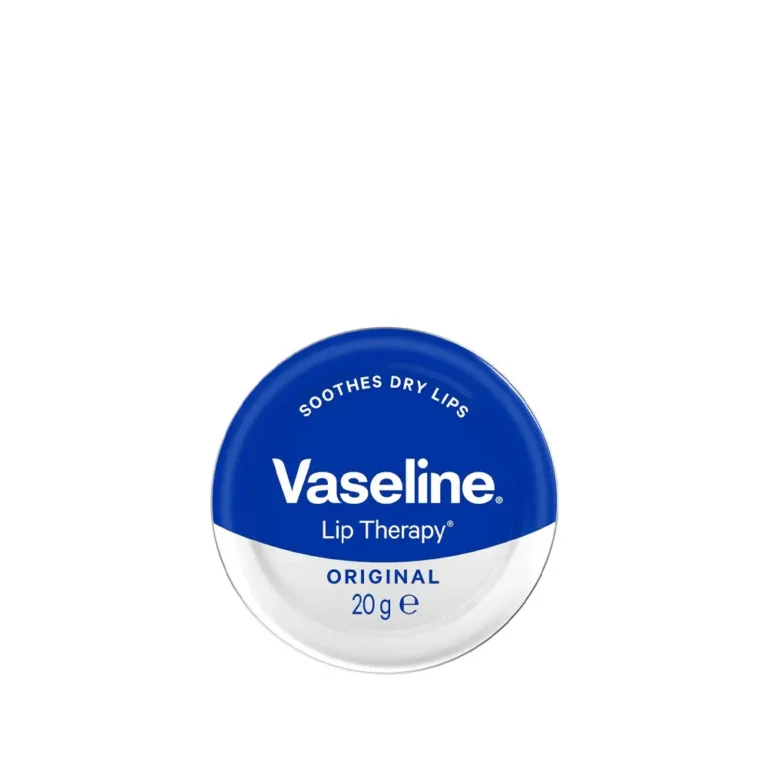 Vaseline Lip Therapy – Original