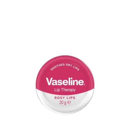 Vaseline Lip Therapy – Rosy Lips