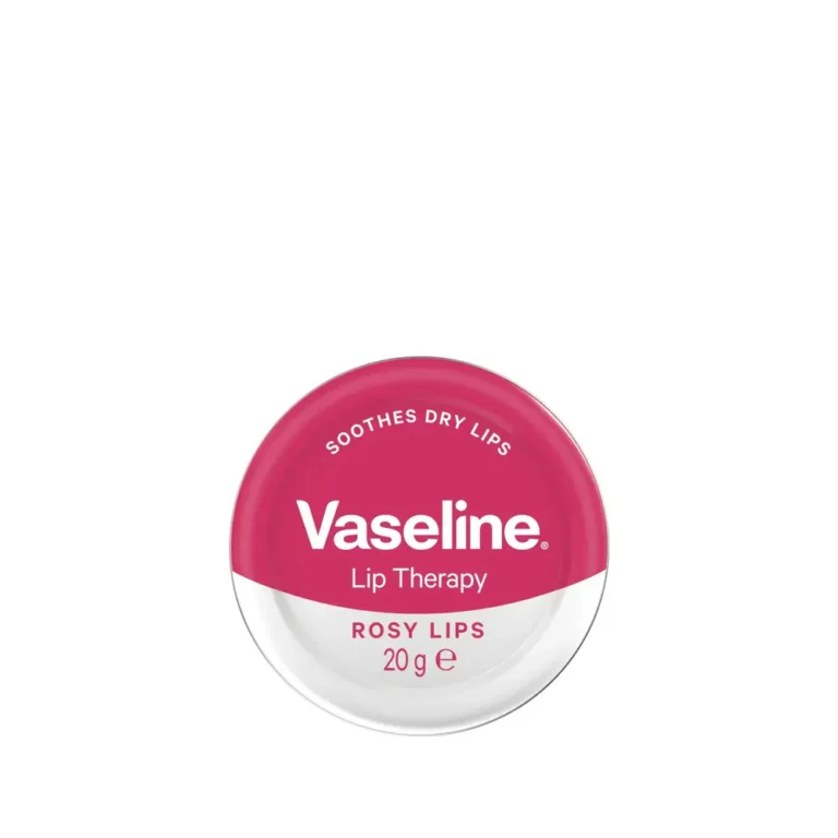 Vaseline Lip Therapy – Rosy Lips