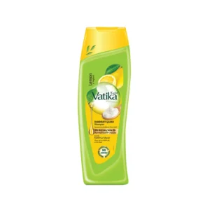 Vatika Dandruff Guard Shampoo (400ml | UAE)
