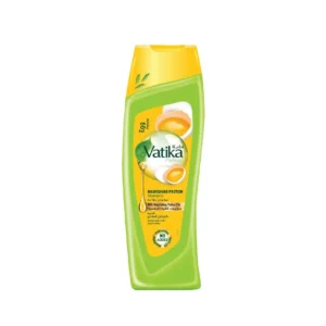 VATIKA NATURALS Egg Protein Shampoo