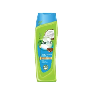 VATIKA NATURALS Volume & Thickness Shampoo