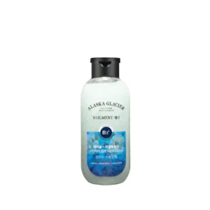 VEILMENT Alaska Glacier Daily Scrub Body Cleanser 200ml