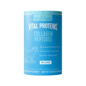 Vital Proteins Collagen Peptides – Unflavored
