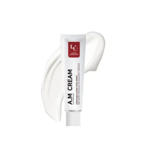 W. SKIN LABORATORY A.M Cream