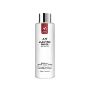 W. SKIN LABORATORY A.M Clearing Toner – 250ml
