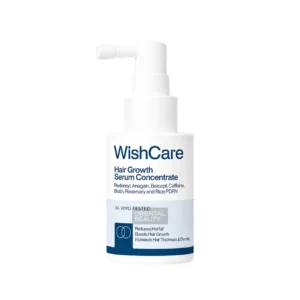 WISHCARE Hair Growth Serum Concentrate 30ml