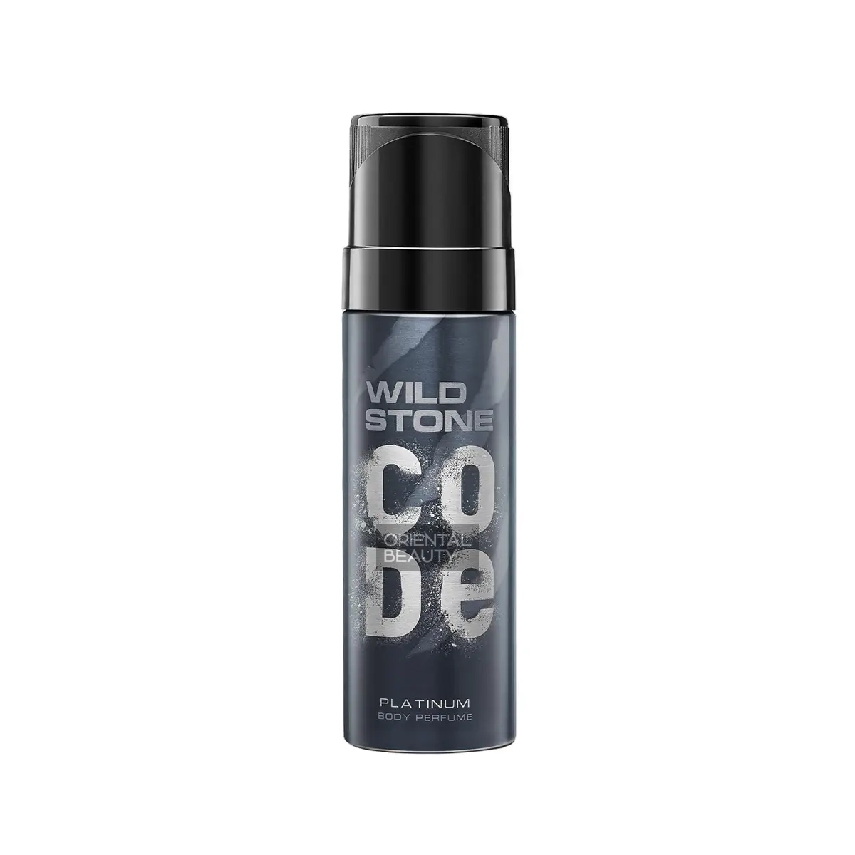 Wild Stone CODE Platinum Body Perfume 120ml