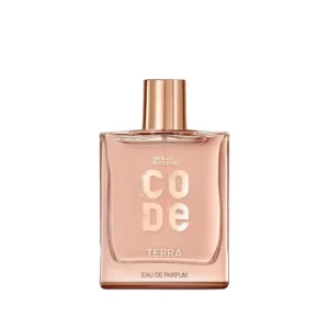 Wild Stone CODE Terra Luxury Perfume for Men 100ml