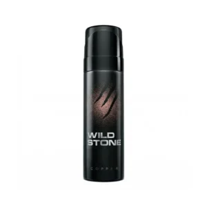 Wild Stone Copper Body Spray 120ml