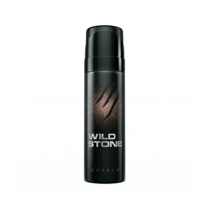 Wild Stone Copper Body Spray 120ml