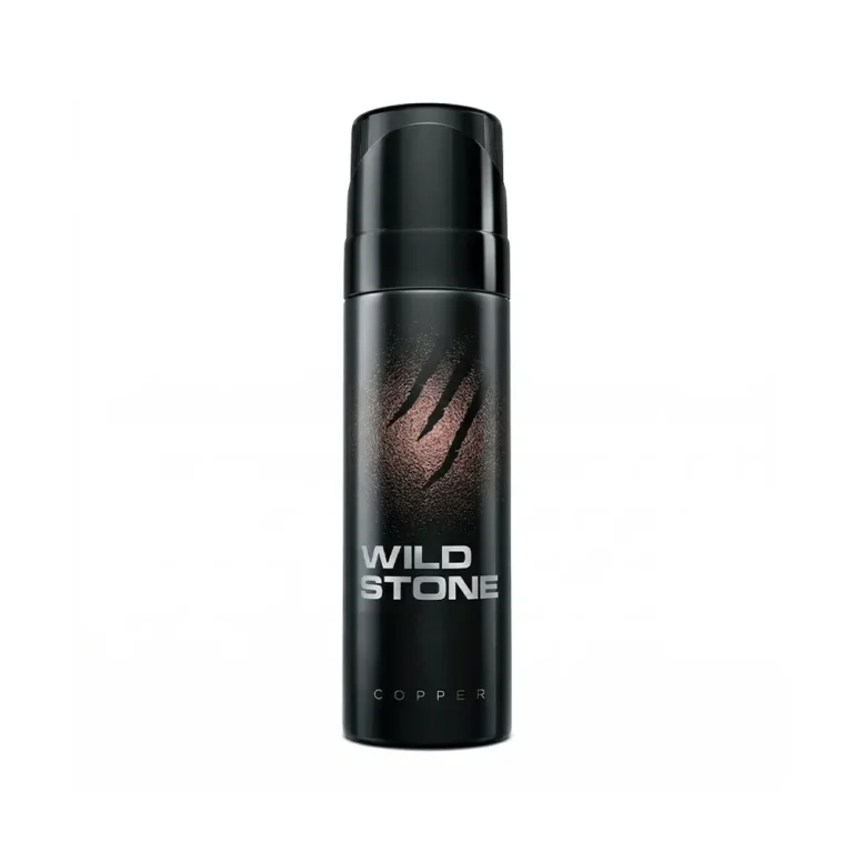 Wild Stone Copper Body Spray 120ml