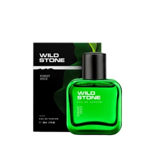 Wild Stone Forest Spice Perfume (50ml | India)