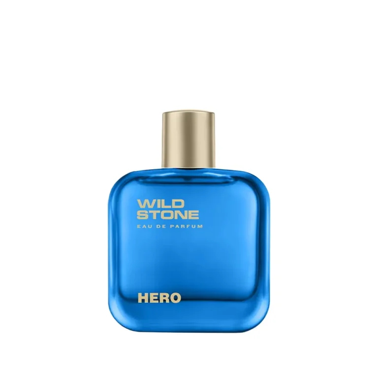 Wild Stone Hero Perfume for Men 100ml