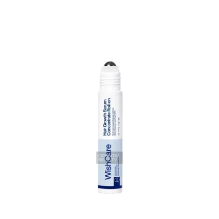 WishCare Hair Growth Serum Concentrate Roll-on 10ml