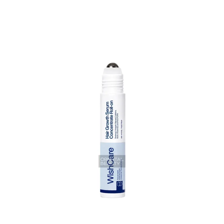 WishCare Hair Growth Serum Concentrate Roll-on 10ml