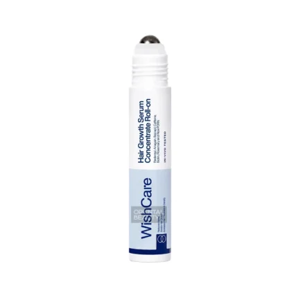 WishCare Hair Growth Serum Concentrate Roll-on 30ml